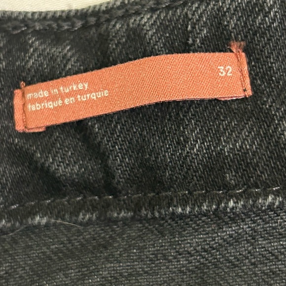 Pilcro “the cigarette” Jeans from Anthropologie. Size 32. - Picture 5 of 6
